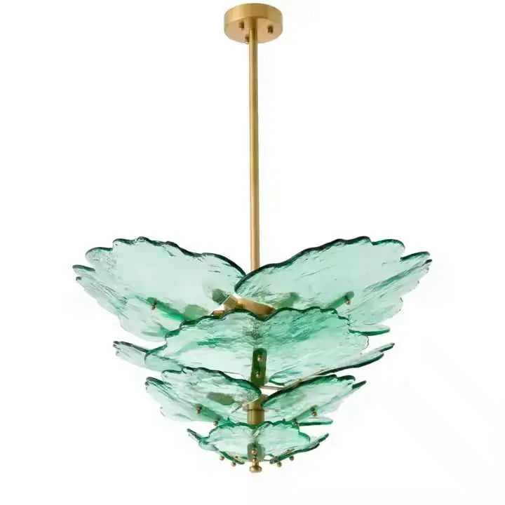 Modern Crystal Boho Chandelier ChandeliersLife®