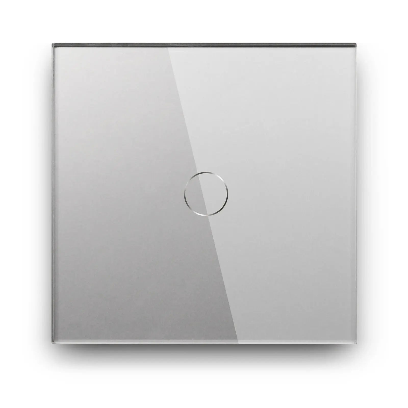 Wifi Light Smart Switch Grey White Black ChandeliersLife®