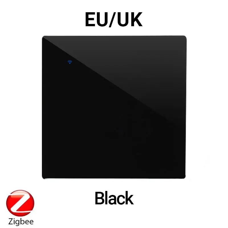 Square Buttons WiFi Touch Switch ChandeliersLife®