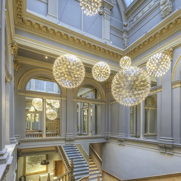 Luxury Designer Lamp ChandeliersLife®