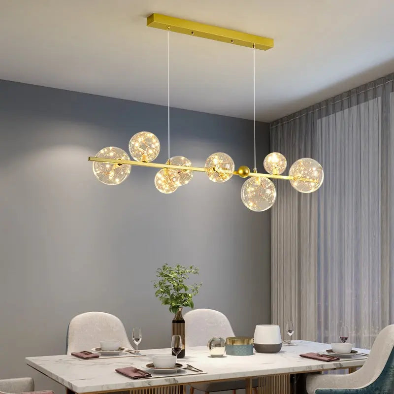 Postmodern Island Pendant Lights ChandeliersLife®