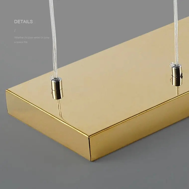 Modern Tube Combination Chandelier ChandeliersLife®