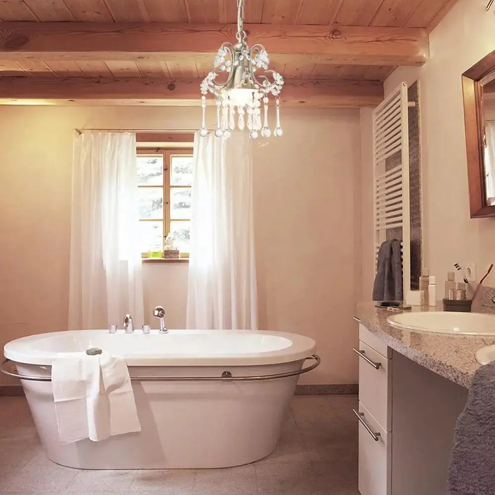 Crystal Pendant Lamp ChandeliersLife®