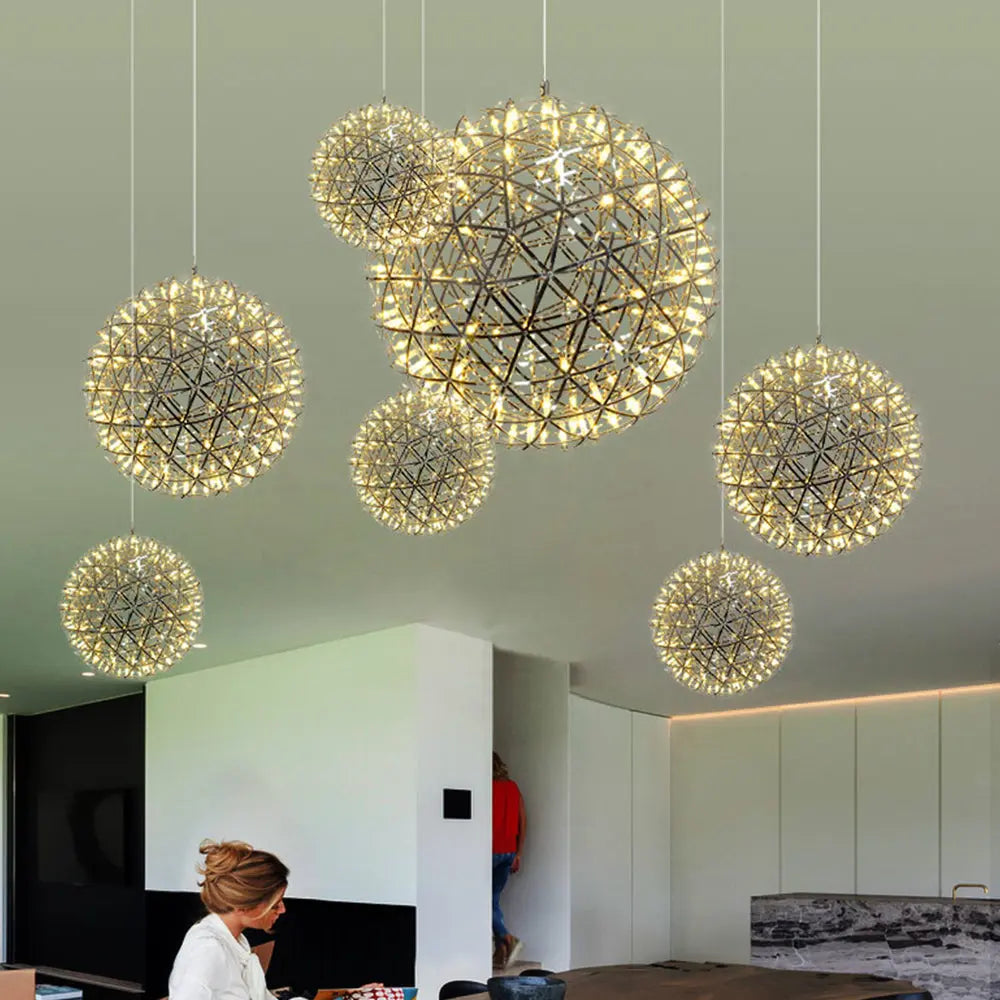 Luxury Designer Lamp ChandeliersLife®