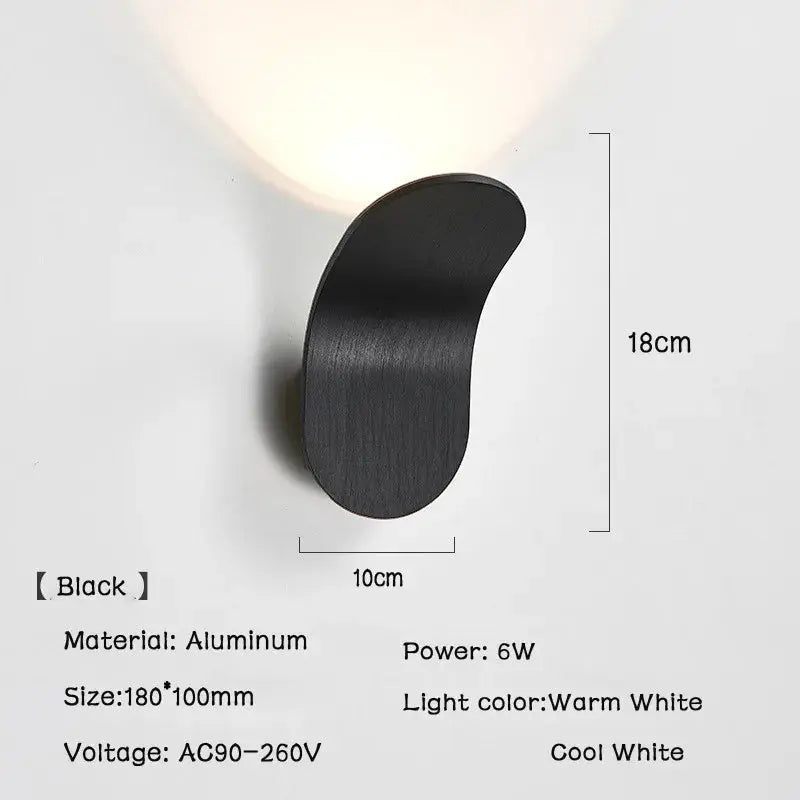 Indoor Aluminum Decorative Wall Light ChandeliersLife®