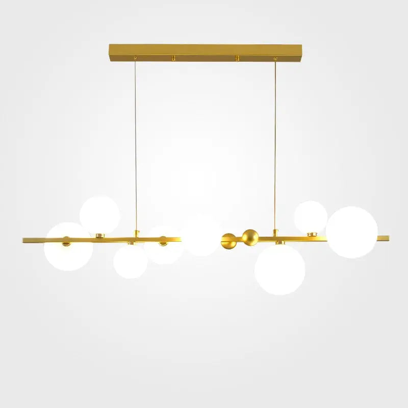Postmodern Island Pendant Lights ChandeliersLife®