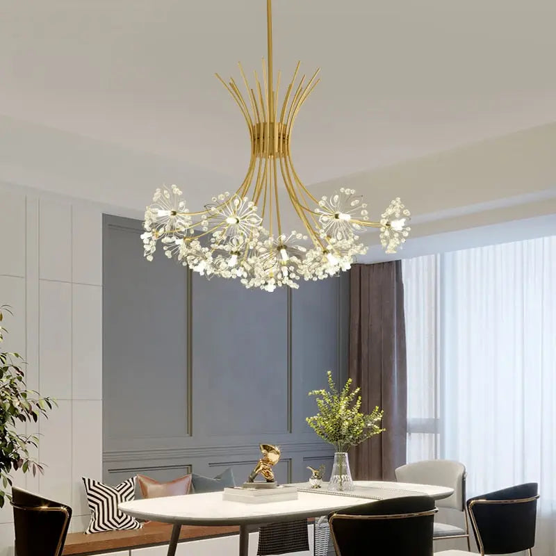 Luxury Modern Lustre ChandeliersLife®