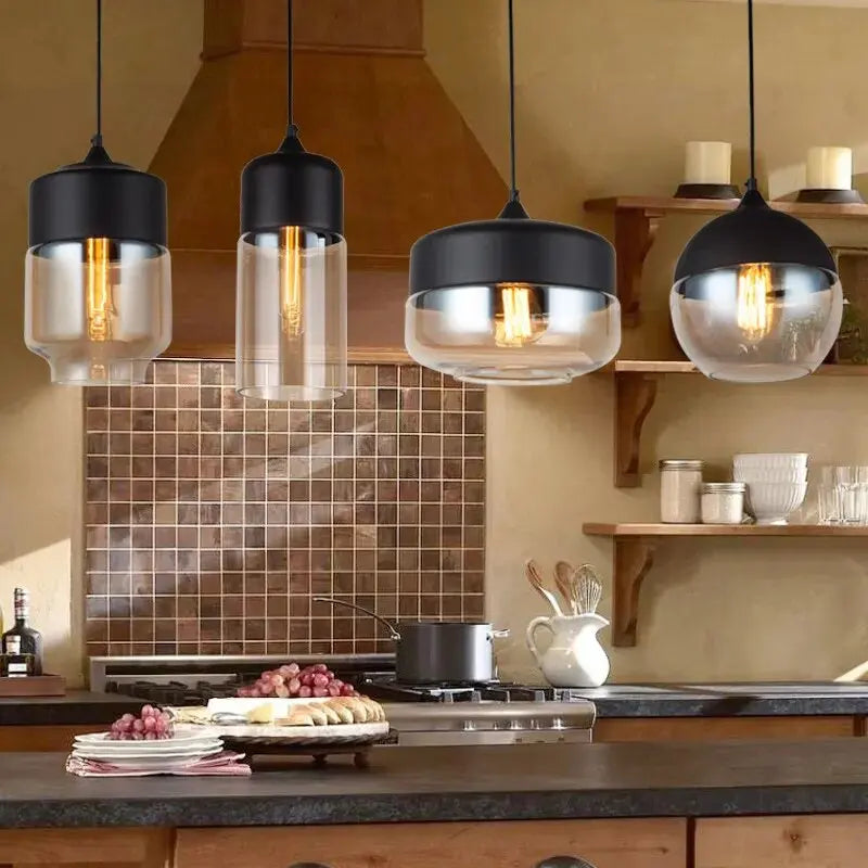 Postmodern Glob Pendant Lights ChandeliersLife®