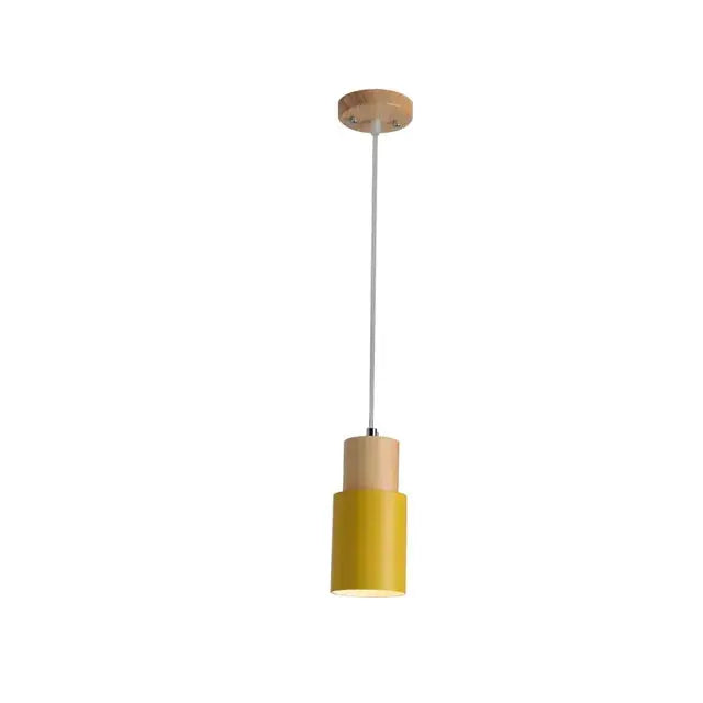 Designer Wooden Pendant Lights ChandeliersLife®