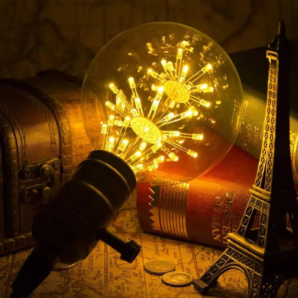 LED Edison Vintage Starry Sky Lamp ChandeliersLife®