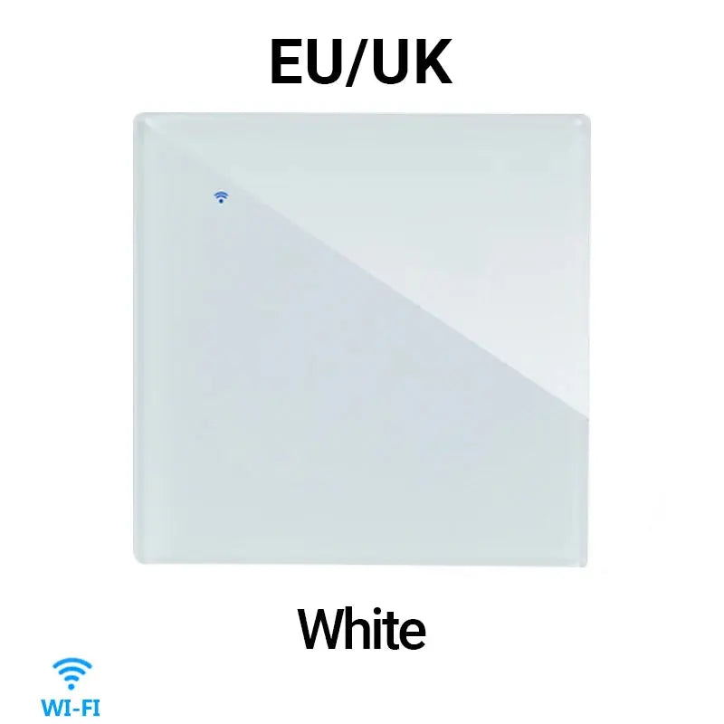 Wifi Smart Touch Switch ChandeliersLife®