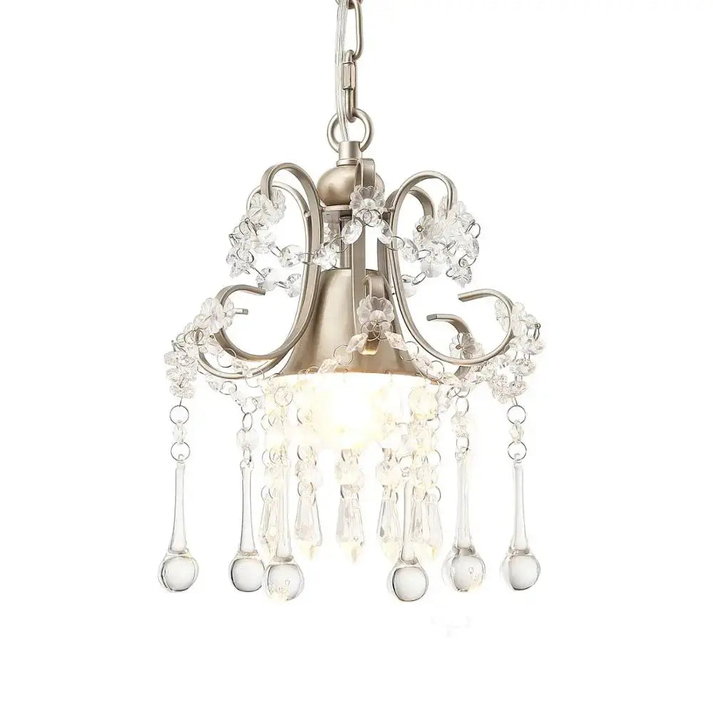 Crystal Pendant Lamp ChandeliersLife®