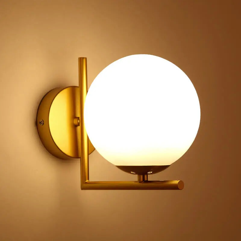 Nordic Postmodern Wall Light Fixtures ChandeliersLife®