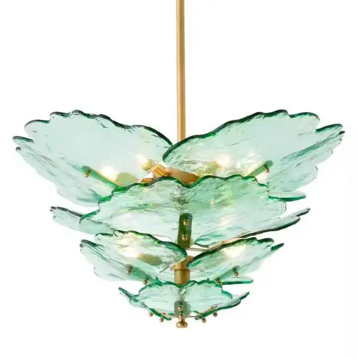 Modern Crystal Boho Chandelier ChandeliersLife®