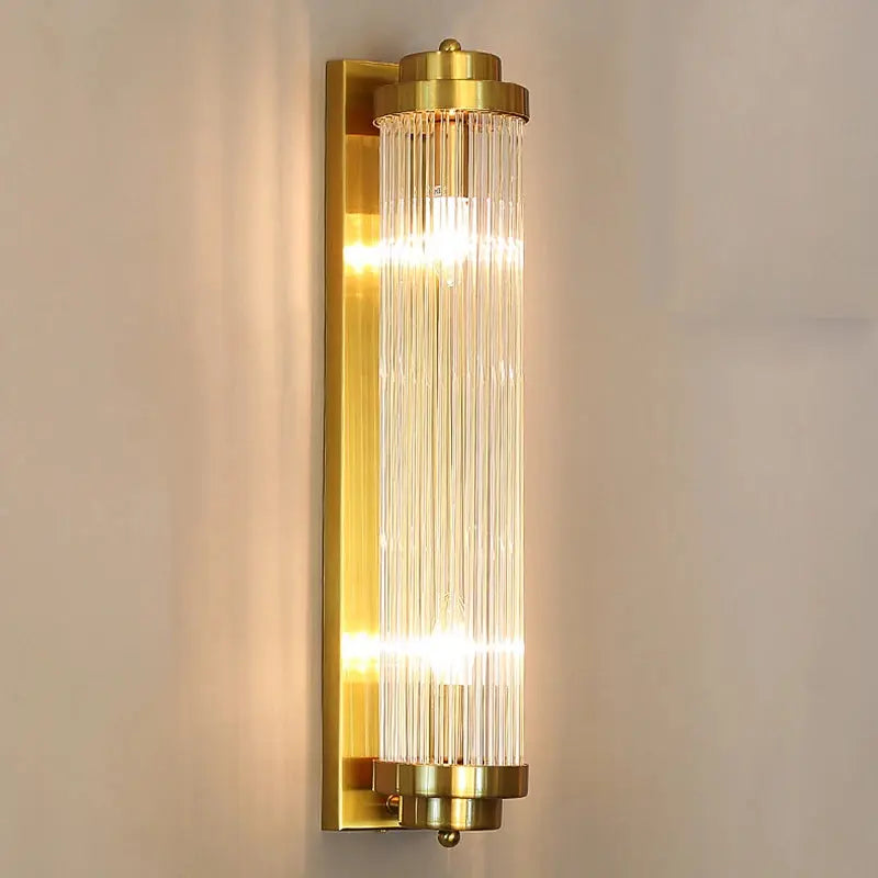 Postmodern Crystal Wall Lamp ChandeliersLife®