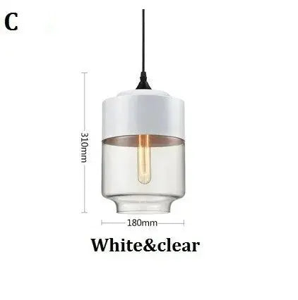 Postmodern Glob Pendant Lights ChandeliersLife®