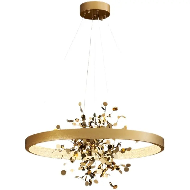 Modern Abstract Chandelier ChandeliersLife®