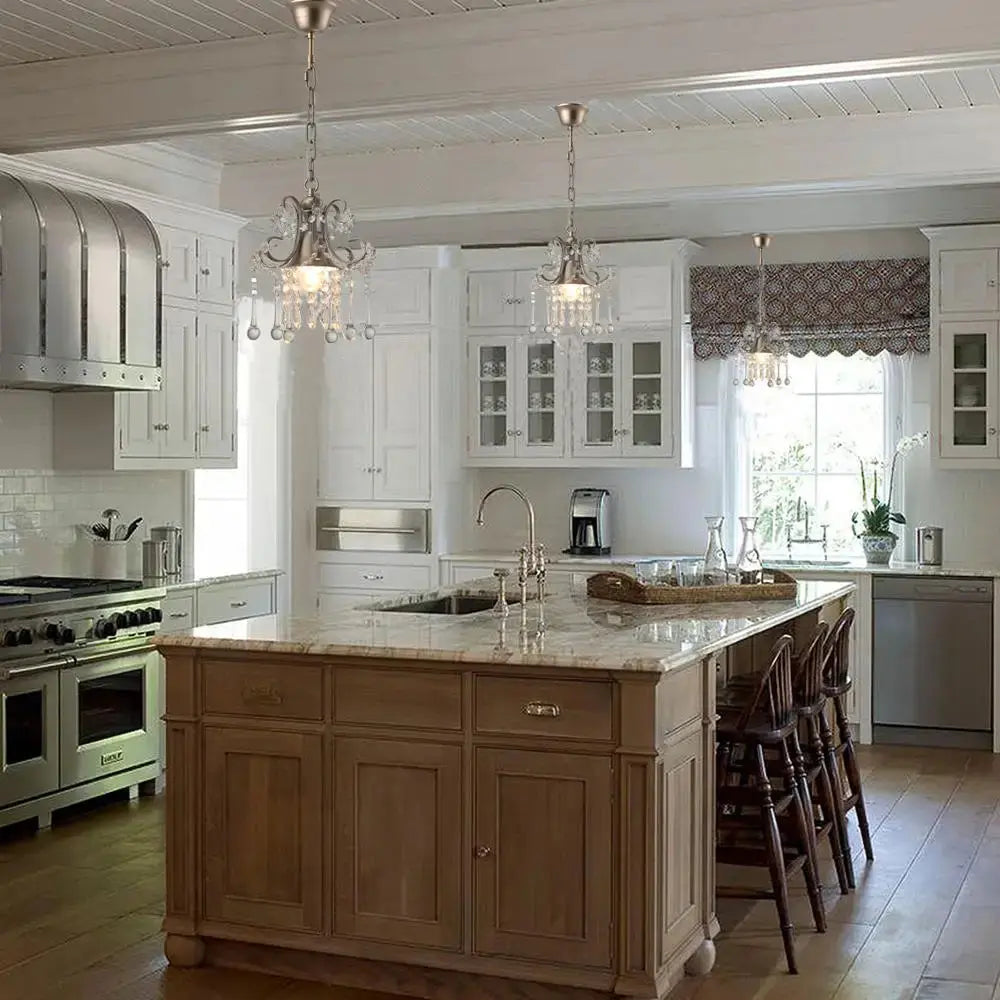 Crystal Pendant Lamp ChandeliersLife®