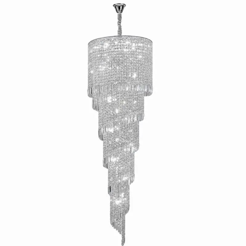 Luxury Chandelier For Stairs ChandeliersLife®