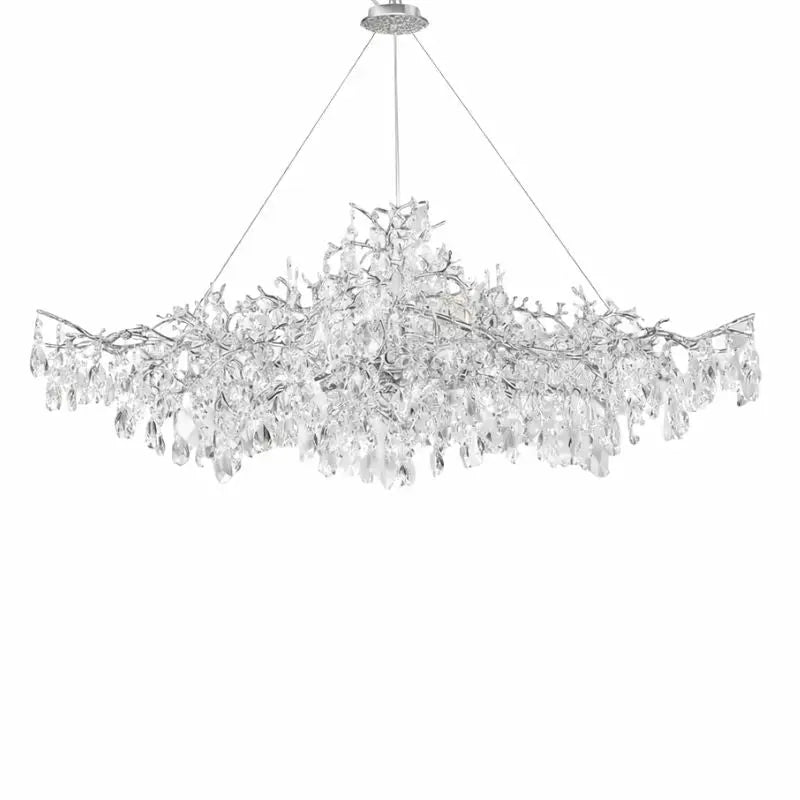 Nordic Tree Branch Chandelier ChandeliersLife®