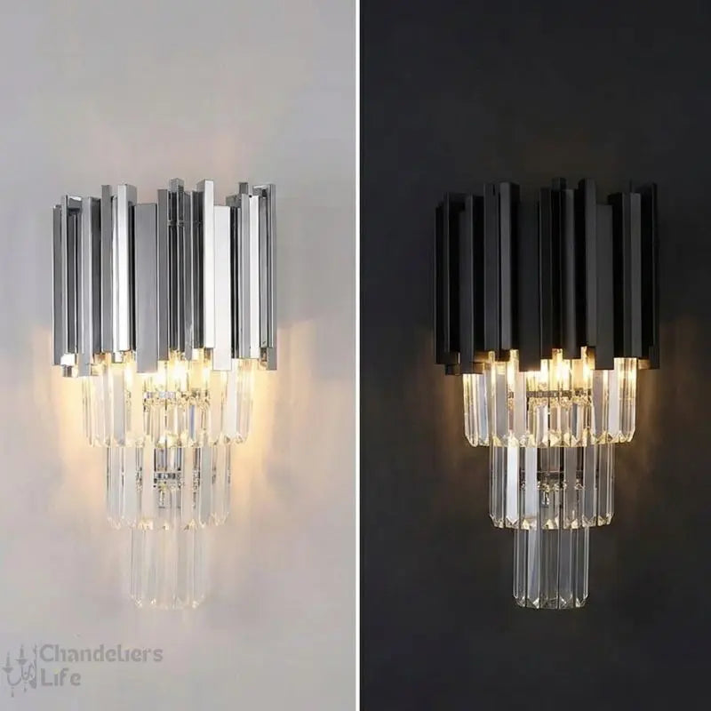 Staircase Luxury Wall Lights ChandeliersLife®