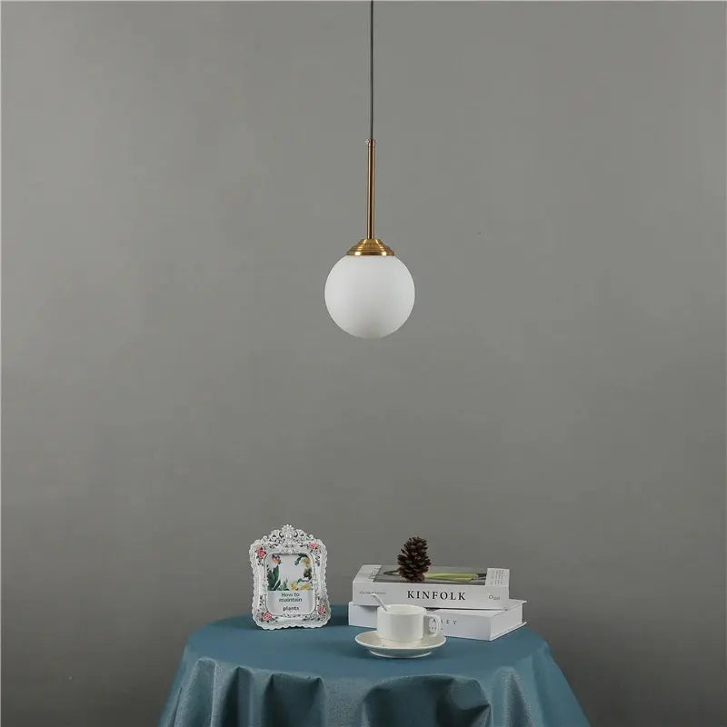 Modern Ball Pendant Light ChandeliersLife®