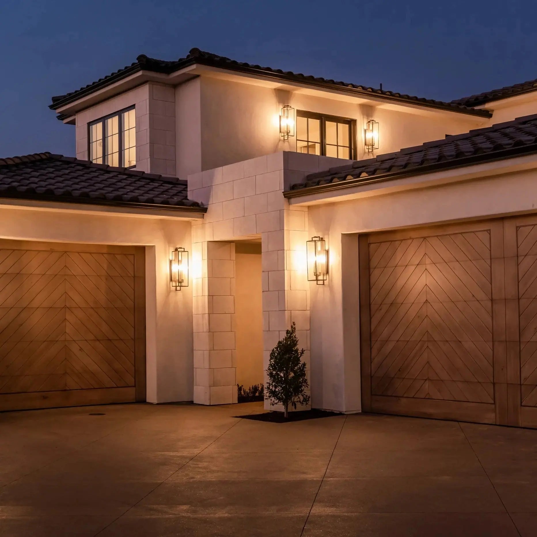 Exterior Wall Light ChandeliersLife®