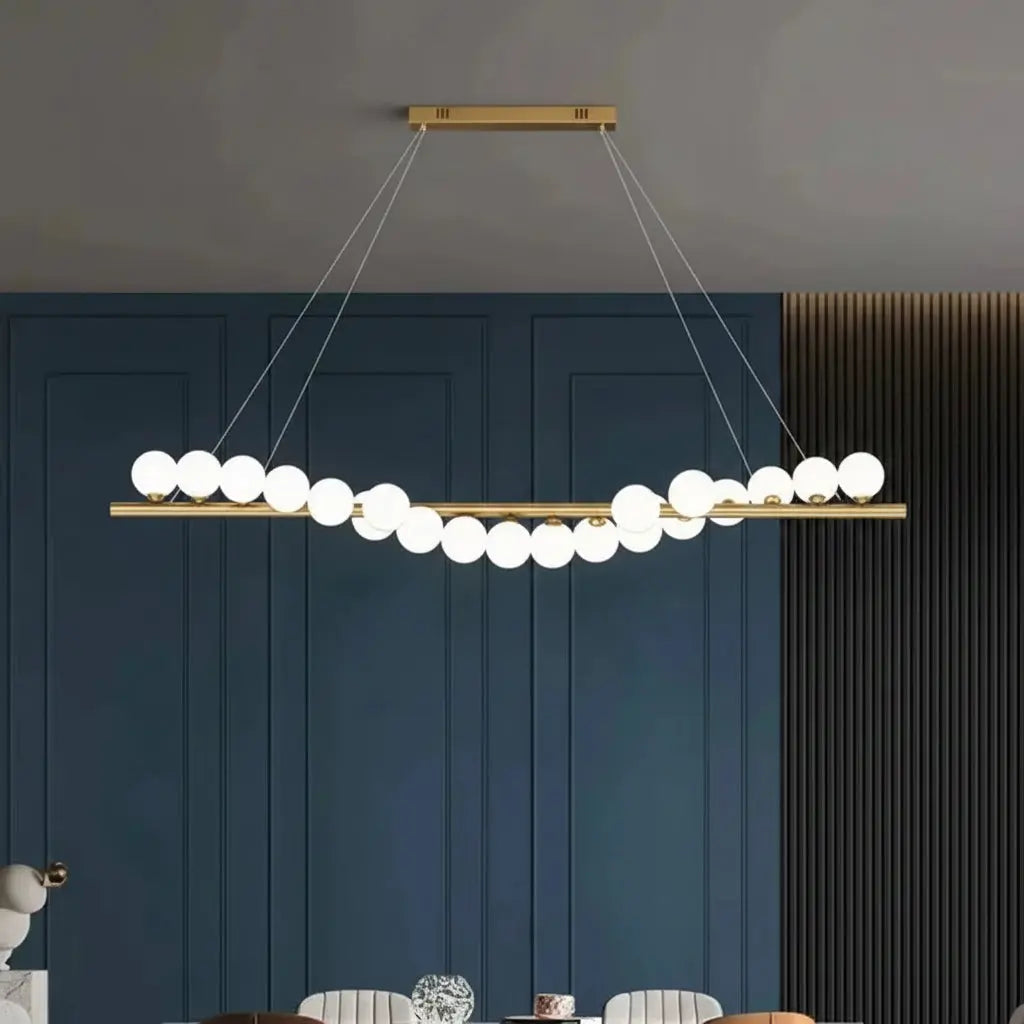 Modern Home Decor Indoor Lighting Chandelier ChandeliersLife®