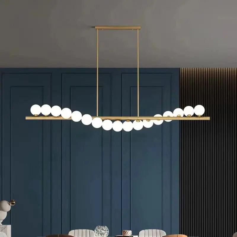 Modern Home Decor Indoor Lighting Chandelier