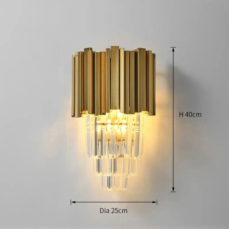 Imperial Wall Lamp ChandeliersLife®