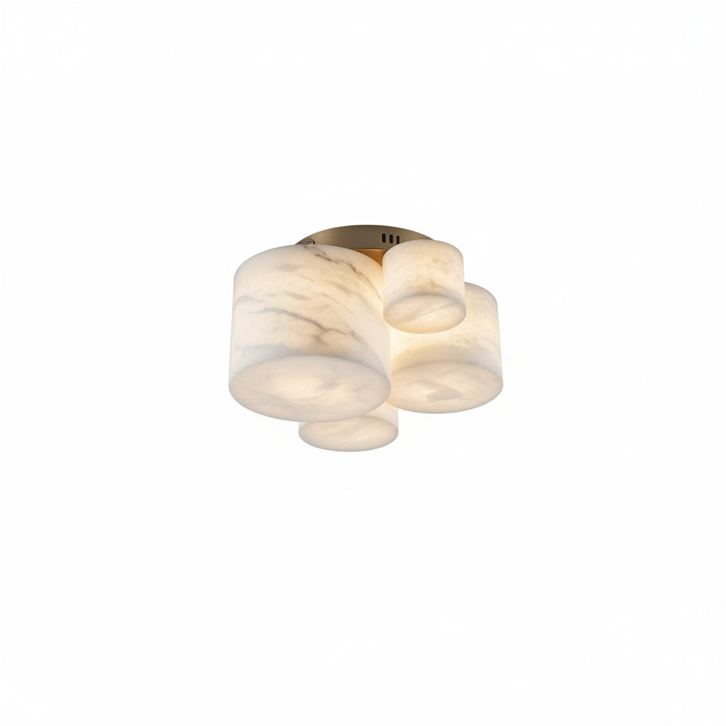 Marble Ceiling Lamp ChandeliersLife®