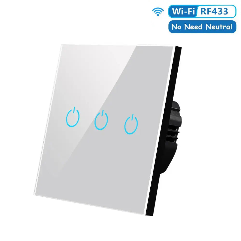 Google Smart Switch ChandeliersLife®