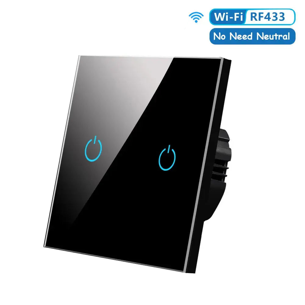 Google Smart Switch ChandeliersLife®