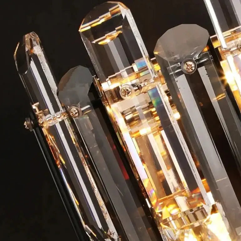 New Modern LED Wall Lamp ChandeliersLife®