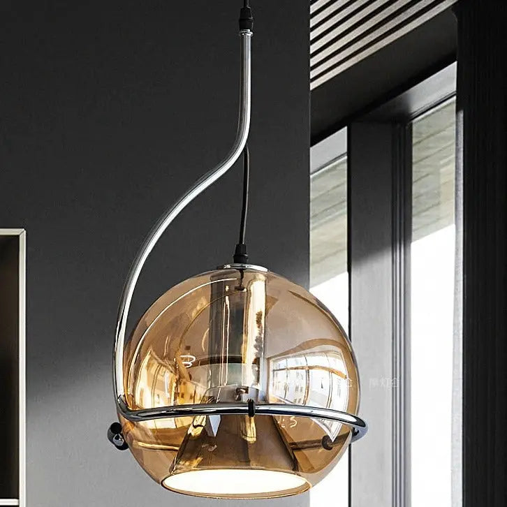 Retro Small Pendant Light ChandeliersLife®