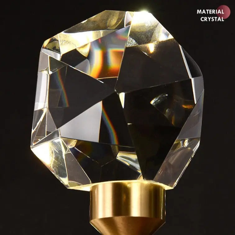 Nordic Ice Shape Pendant Light ChandeliersLife®