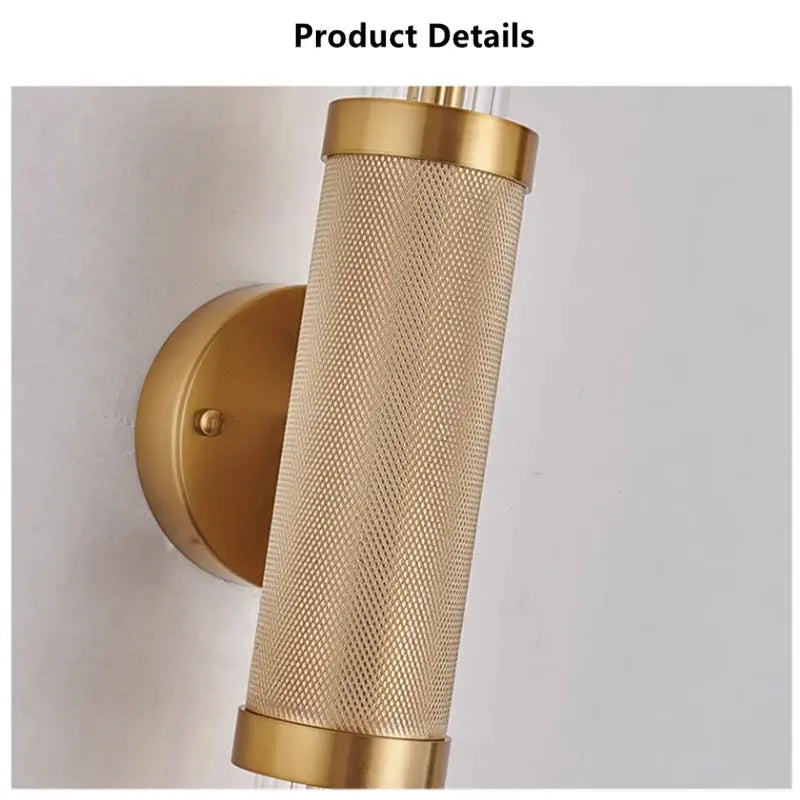 Italian Luxury Decor Wall Lamp ChandeliersLife®