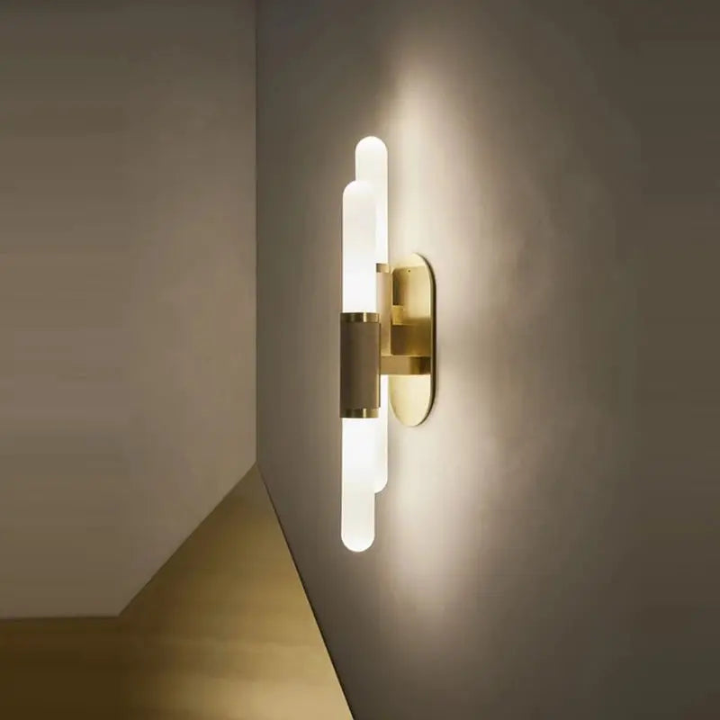 Italian Luxury Decor Wall Lamp ChandeliersLife®
