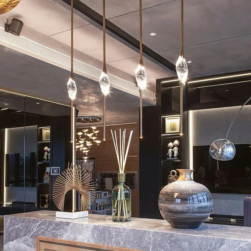 Nordic Creative Pendant Lights ChandeliersLife®