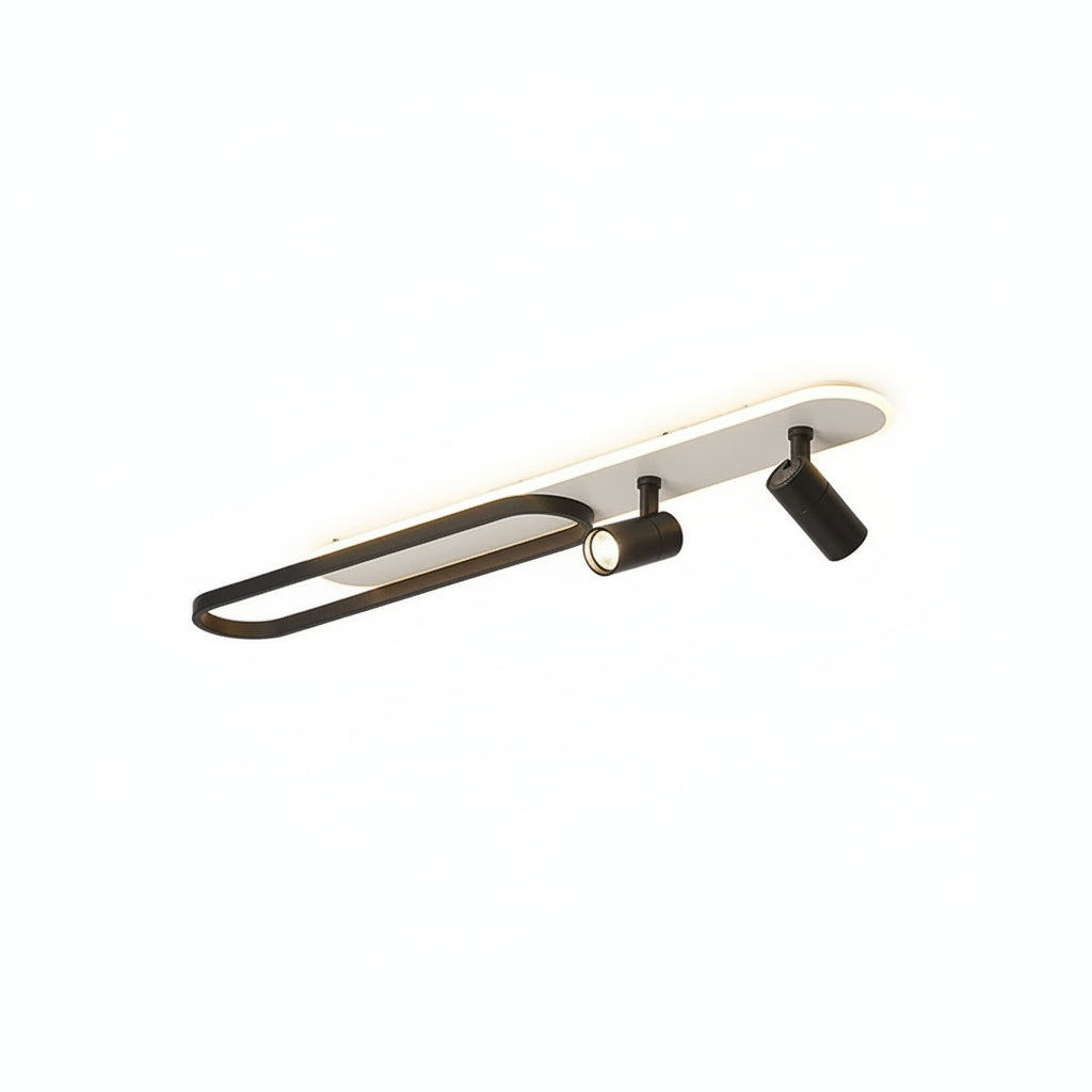 Ceiling Lights With Spotlight ChandeliersLife®