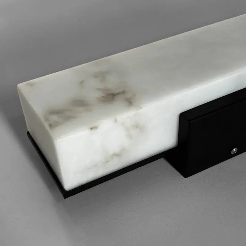 Modern Minimalist Outdoor Waterproof IP65 Lmitated Marble LED Wall Light AC85~265V Stainless Steel Porch Lamp For Street Adorn ChandeliersLife®