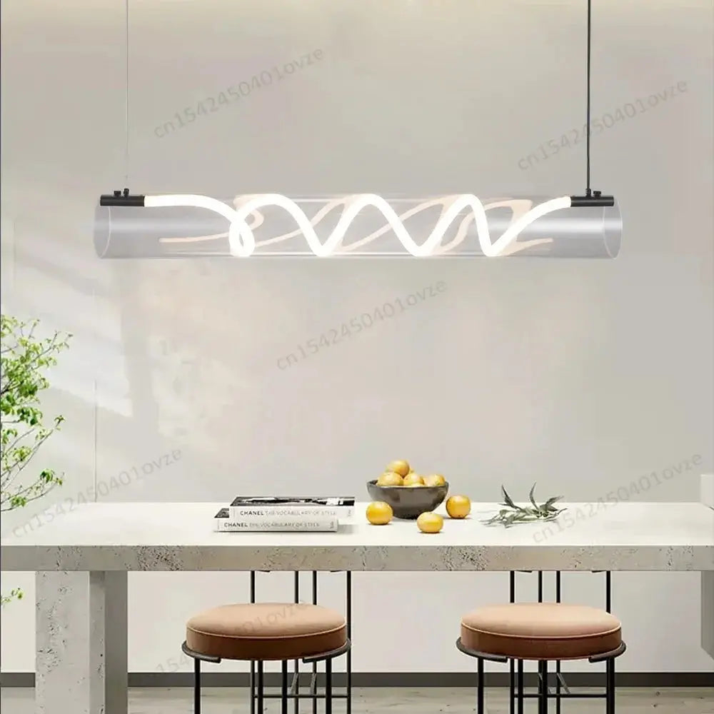 Minimalist Led Strip Light ChandeliersLife®