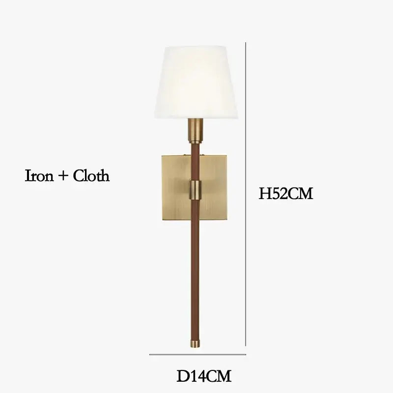 Iron Brass Nickel Finish Chandelier ChandeliersLife®