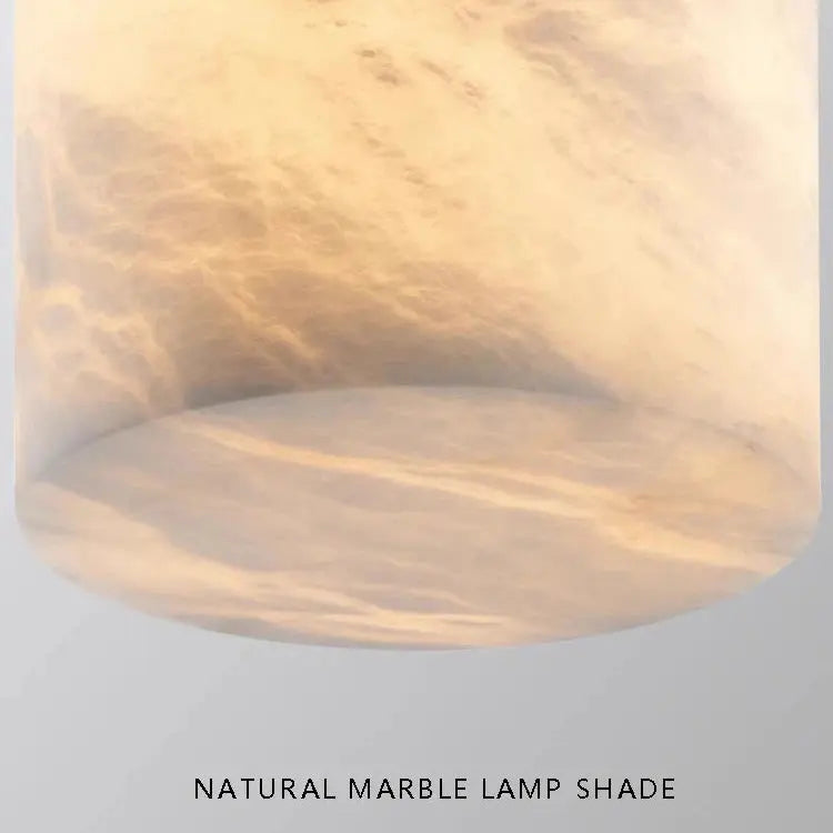 Marble Ceiling Lamp ChandeliersLife®