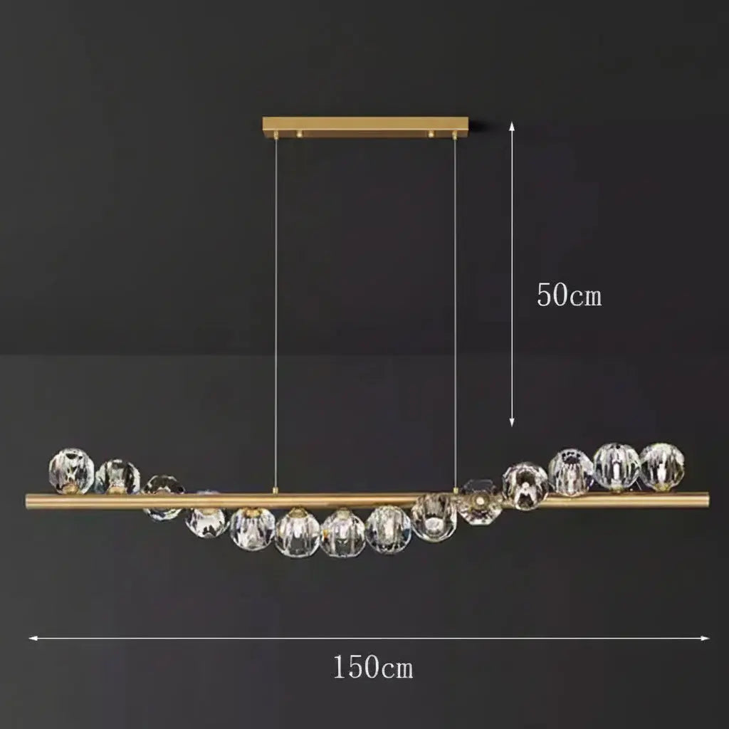 Modern Home Decor Indoor Lighting Chandelier ChandeliersLife®