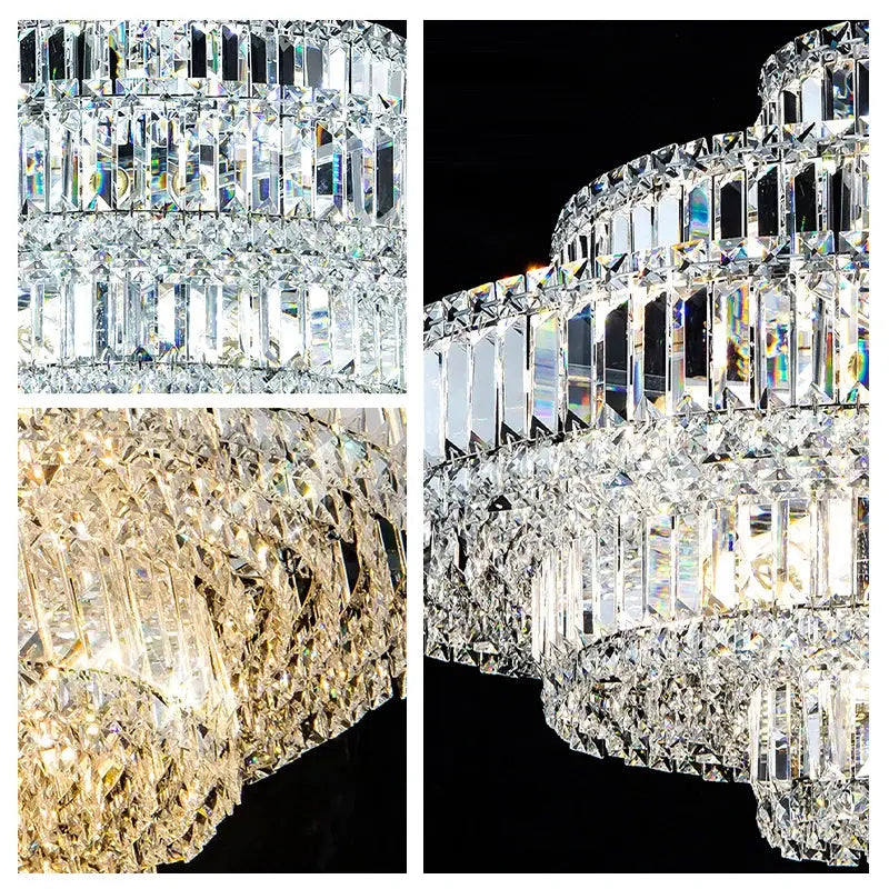 Designer Home Modern Chandeliers ChandeliersLife®