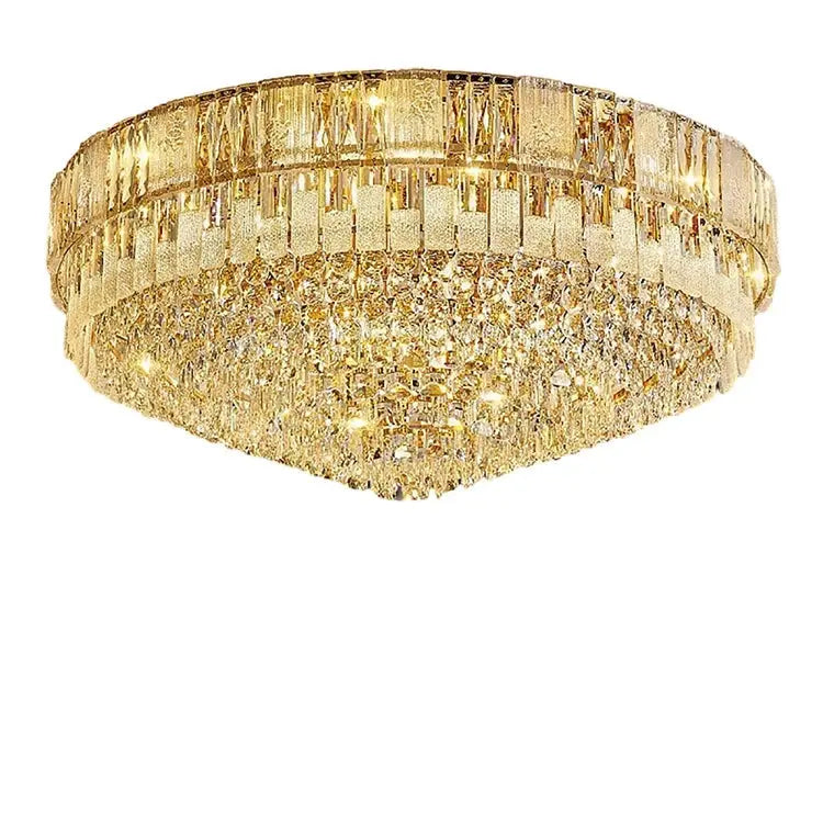Nordic Luxury Ceiling Lamp ChandeliersLife®
