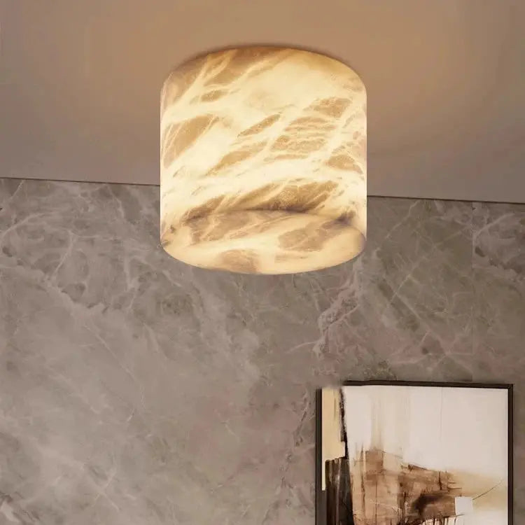 Marble Ceiling Lamp ChandeliersLife®