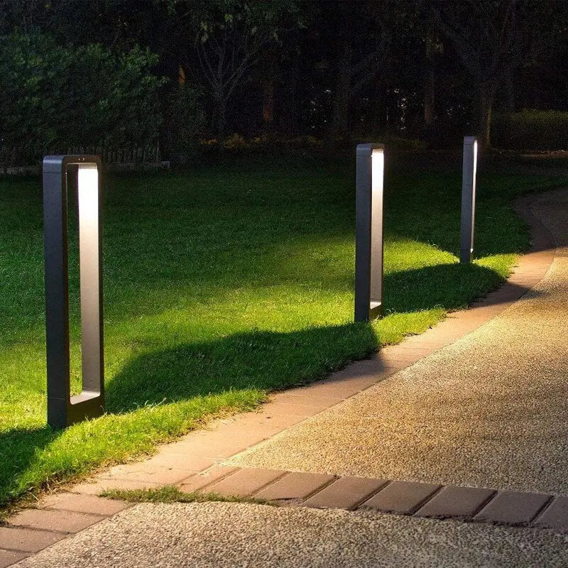 LED Lawn Lamp For Garden Decoration ChandeliersLife®