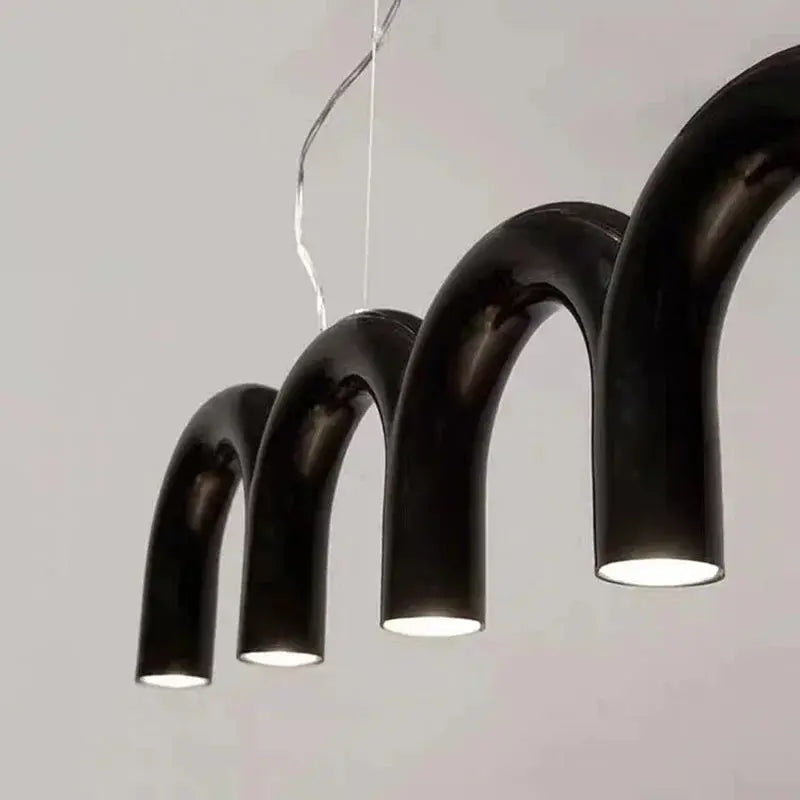 Creative Arch Decor LED Pendant Light ChandeliersLife®